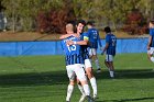 MSoc vs Springfield  Men’s Soccer vs Springfield College in the first round of the 2023 NEWMAC tournament. : Wheaton, MSoccer, MSoc, Men’s Soccer, NEWMAC